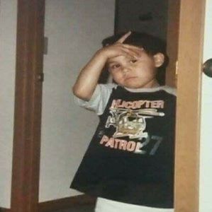 Meet your Posher, Steven